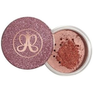 New Anastasia Beverly Hills Loose Highlighter, Color Peach Fizz, 0.21 Oz
